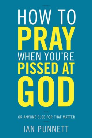 Cover of the book How to Pray When You're Pissed at God by Luke J. Wilson