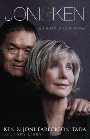 Book cover of Joni and Ken