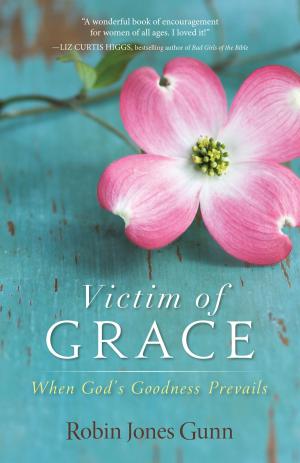 Cover of the book Victim of Grace by Joe Kita
