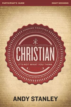 Cover of the book Christian Participant's Guide by David L. Cook