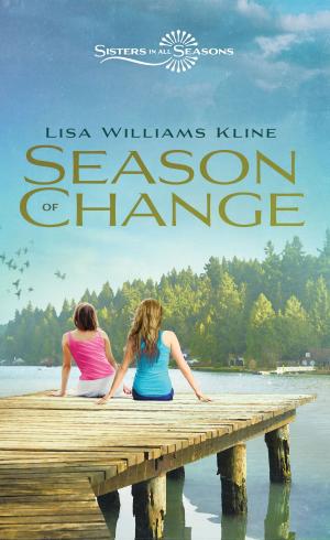 bigCover of the book Season of Change by 