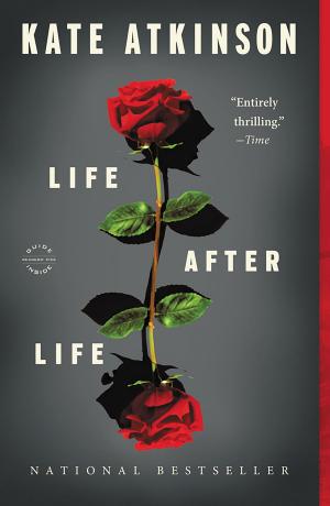 Cover of the book Life After Life by Sarah Lotz