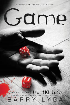 Cover of the book Game by Jen Calonita