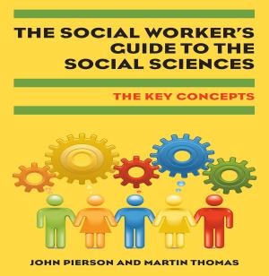 bigCover of the book The Social Worker'S Guide To The Social Sciences: Key Concepts by 