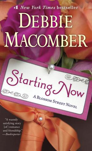 Cover of the book Starting Now by Gail Fraser