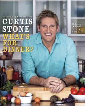 bigCover of the book What's for Dinner? by 