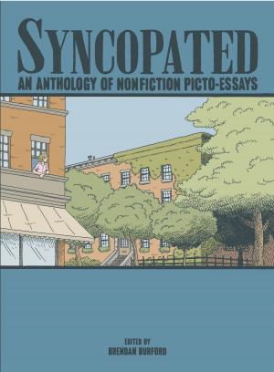bigCover of the book Syncopated by 