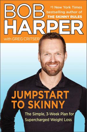 Cover of the book Jumpstart to Skinny by Keri Arthur