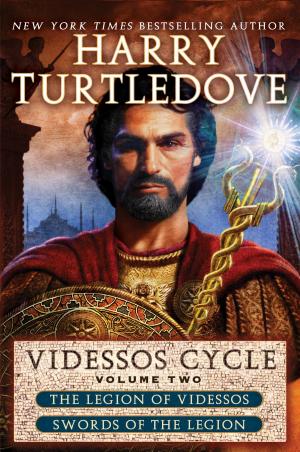 Cover of the book Videssos Cycle: Volume Two by David P. Barash, Nanelle R. Barash