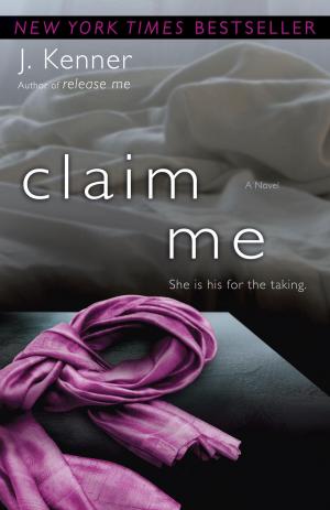 Cover of the book Claim Me by Katharine Kerr