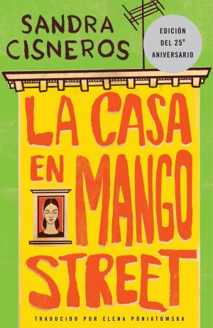 Cover of the book La Casa en Mango Street by David Mamet