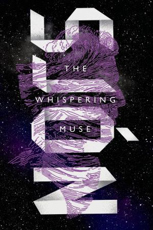Cover of the book The Whispering Muse by Mitchell Duneier