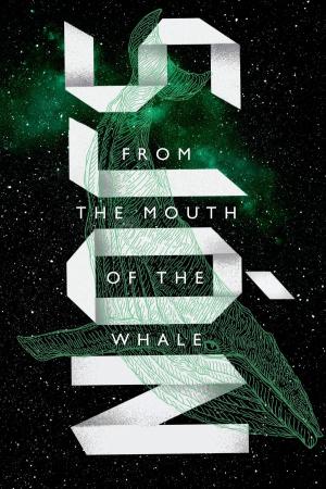 Cover of the book From the Mouth of the Whale by John Berryman