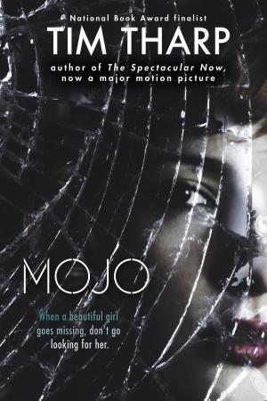 Cover of the book Mojo by Lurlene McDaniel