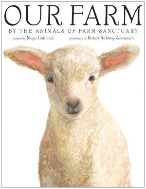 Cover of the book Our Farm by Arpita Roy