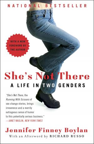 Cover of the book She's Not There by Alicia Silverstone