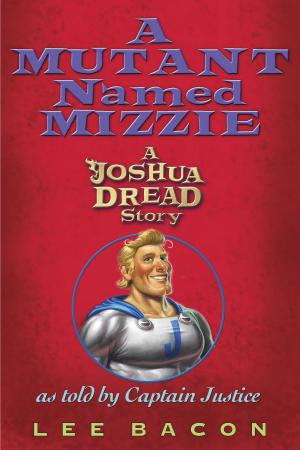 Cover of the book A Mutant Named Mizzie by Shirley Raye Redmond