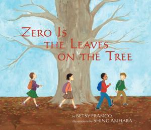 Cover of the book Zero Is The Leaves On The Tree by David Van Etten