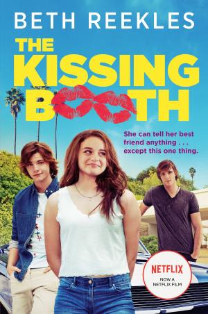 Cover of the book The Kissing Booth by Catherine Banner