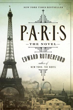 Cover of the book Paris by Colette Dowling