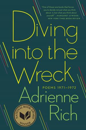 bigCover of the book Diving into the Wreck: Poems 1971-1972 by 