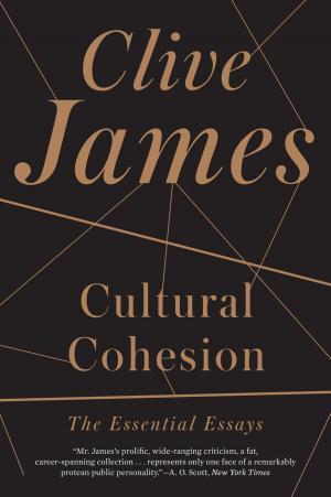 Book cover of Cultural Cohesion: The Essential Essays