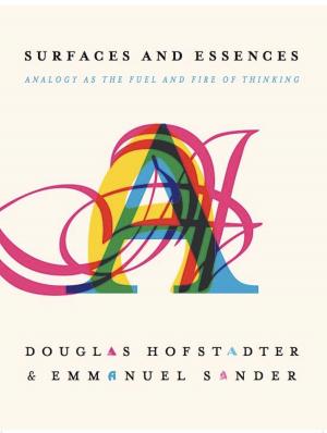 Cover of the book Surfaces and Essences by David Clay Large
