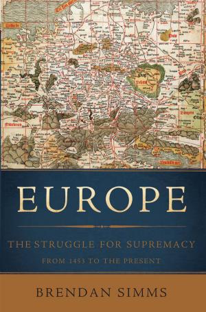 Cover of the book Europe by Malcolm K Sparrow