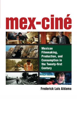 bigCover of the book Mex-Ciné by 