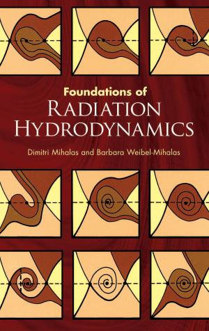 bigCover of the book Foundations of Radiation Hydrodynamics by 