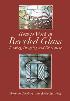 Cover of the book How to Work in Beveled Glass by L. Frank Baum