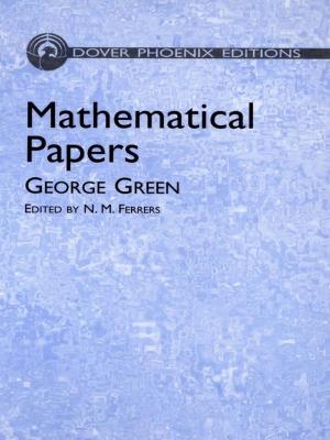 Cover of the book Mathematical Papers by Prof. Martin Davis