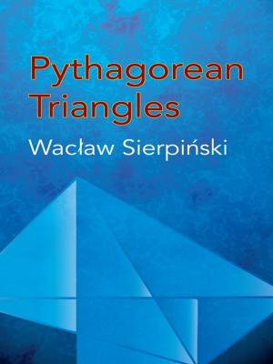 Cover of the book Pythagorean Triangles by Béla Sz.-Nagy, Frigyes Riesz