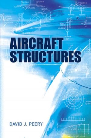 Cover of the book Aircraft Structures by Joao Pedro Neto, Jorge Nuno Silva