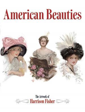 Cover of the book American Beauties by Willa Cather