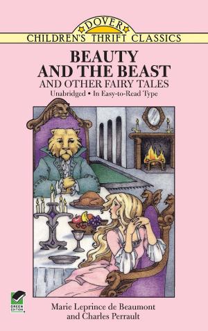 Book cover of Beauty and the Beast and Other Fairy Tales