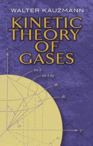 Cover of the book Kinetic Theory of Gases by Pam Mackinnon