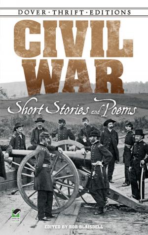Cover of the book Civil War Short Stories and Poems by Edgar Dehn
