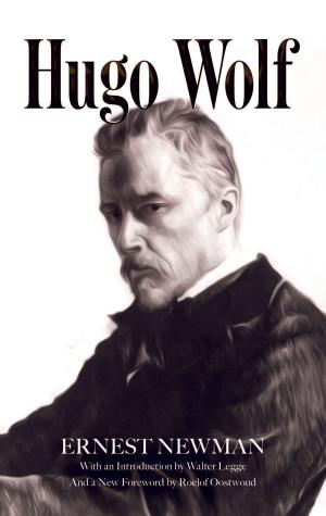 Cover of the book Hugo Wolf by William B. Tuthill
