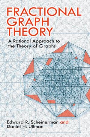 Cover of Fractional Graph Theory