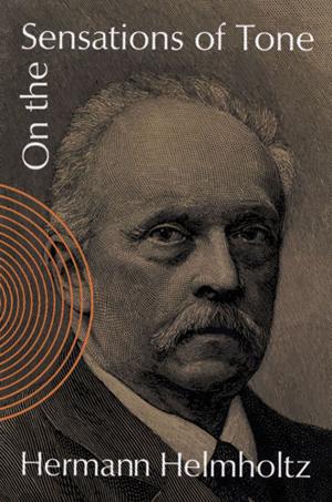 Cover of the book On the Sensations of Tone by Arthur L. Guptill