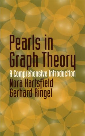 Cover of the book Pearls in Graph Theory by Wm. A. Radford Co.