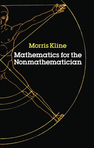 Book cover of Mathematics for the Nonmathematician