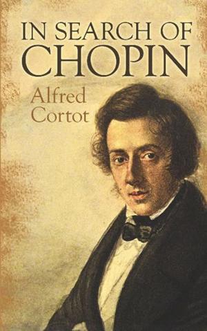 Cover of the book In Search of Chopin by Mary E. Braddon