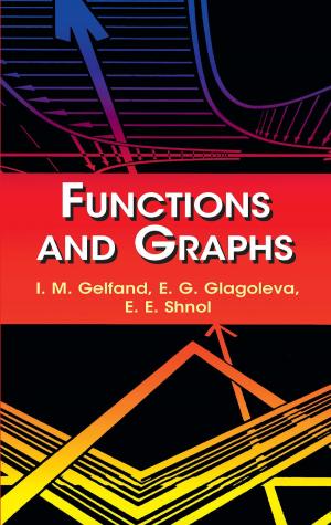 bigCover of the book Functions and Graphs by 