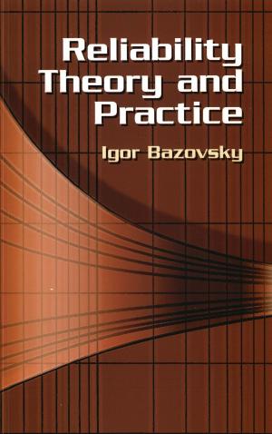 Cover of the book Reliability Theory and Practice by Ronald A. Howard
