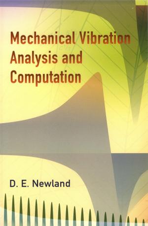 Cover of the book Mechanical Vibration Analysis and Computation by Victor F. Weisskopf, John M. Blatt