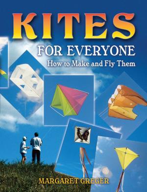Cover of the book Kites for Everyone by Rona Gurkewitz, Bennett Arnstein