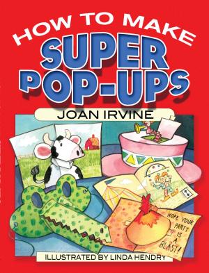 Book cover of How to Make Super Pop-Ups