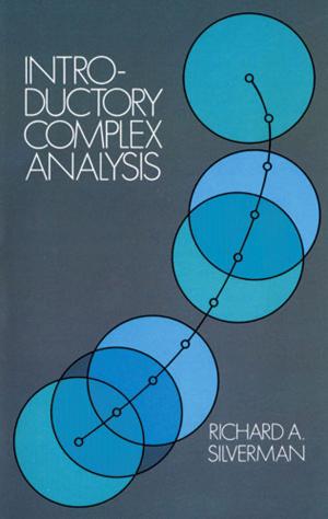 Cover of the book Introductory Complex Analysis by Vincent Van Gogh